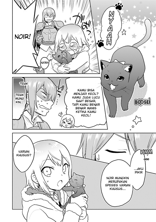 the-small-sage-will-try-her-best-in-the-different-world-from-lv-1 - Chapter: 17