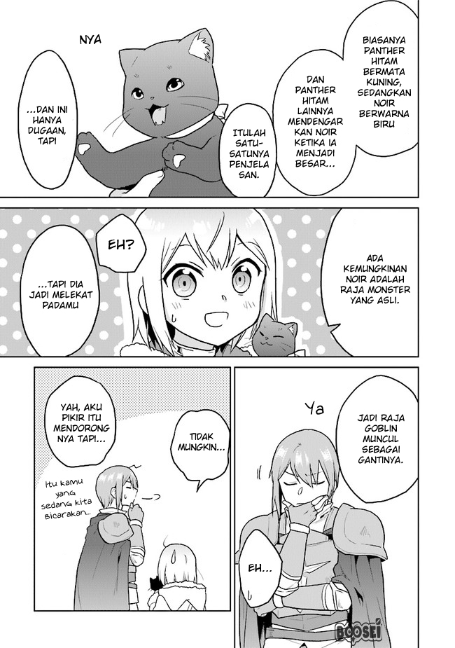 the-small-sage-will-try-her-best-in-the-different-world-from-lv-1 - Chapter: 17