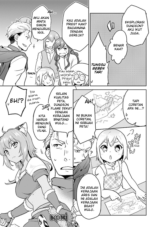 the-small-sage-will-try-her-best-in-the-different-world-from-lv-1 - Chapter: 17