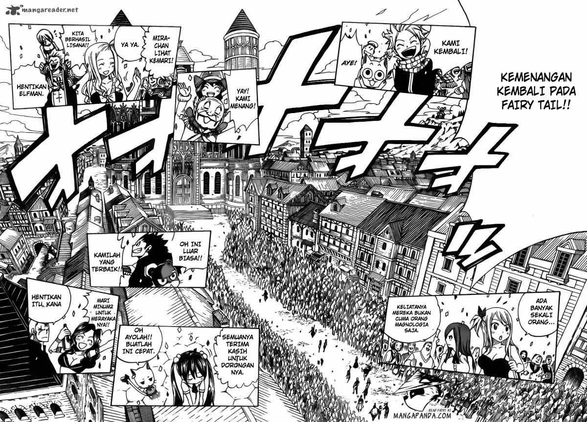 fairy-tail - Chapter: 340