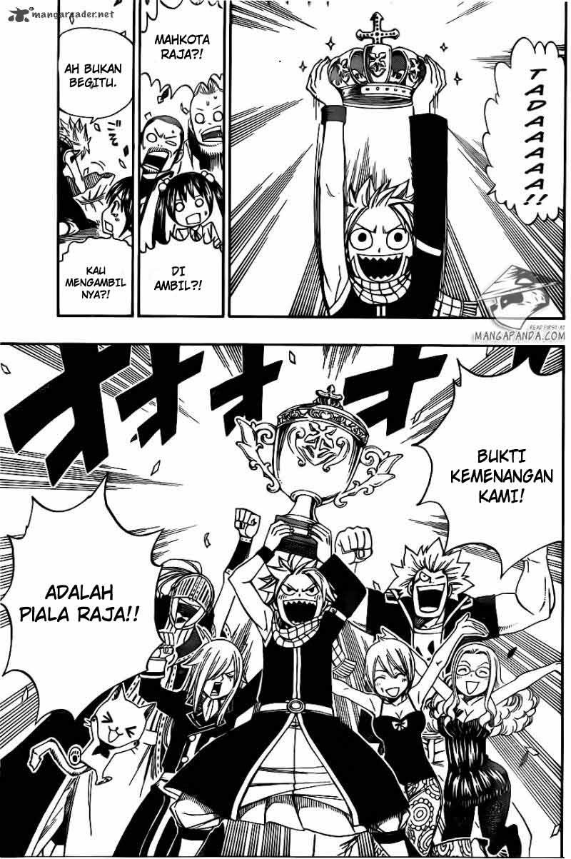 fairy-tail - Chapter: 340