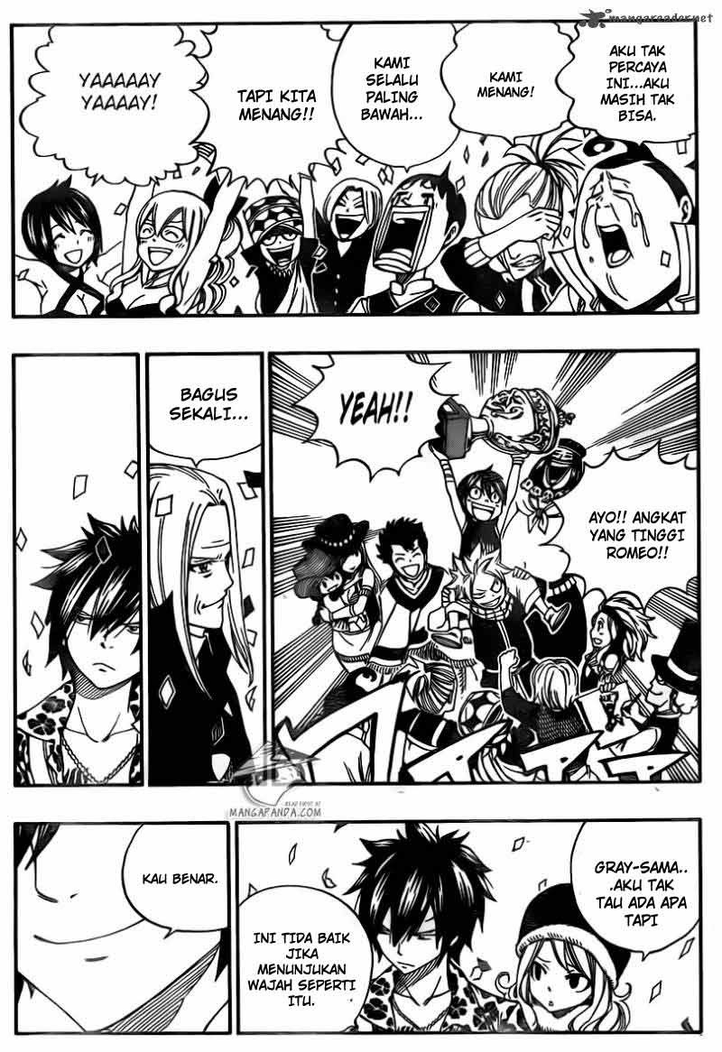 fairy-tail - Chapter: 340