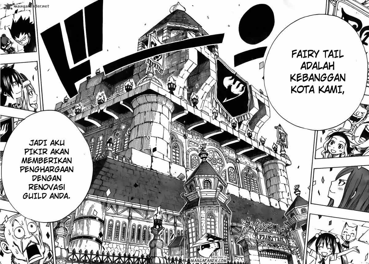 fairy-tail - Chapter: 340