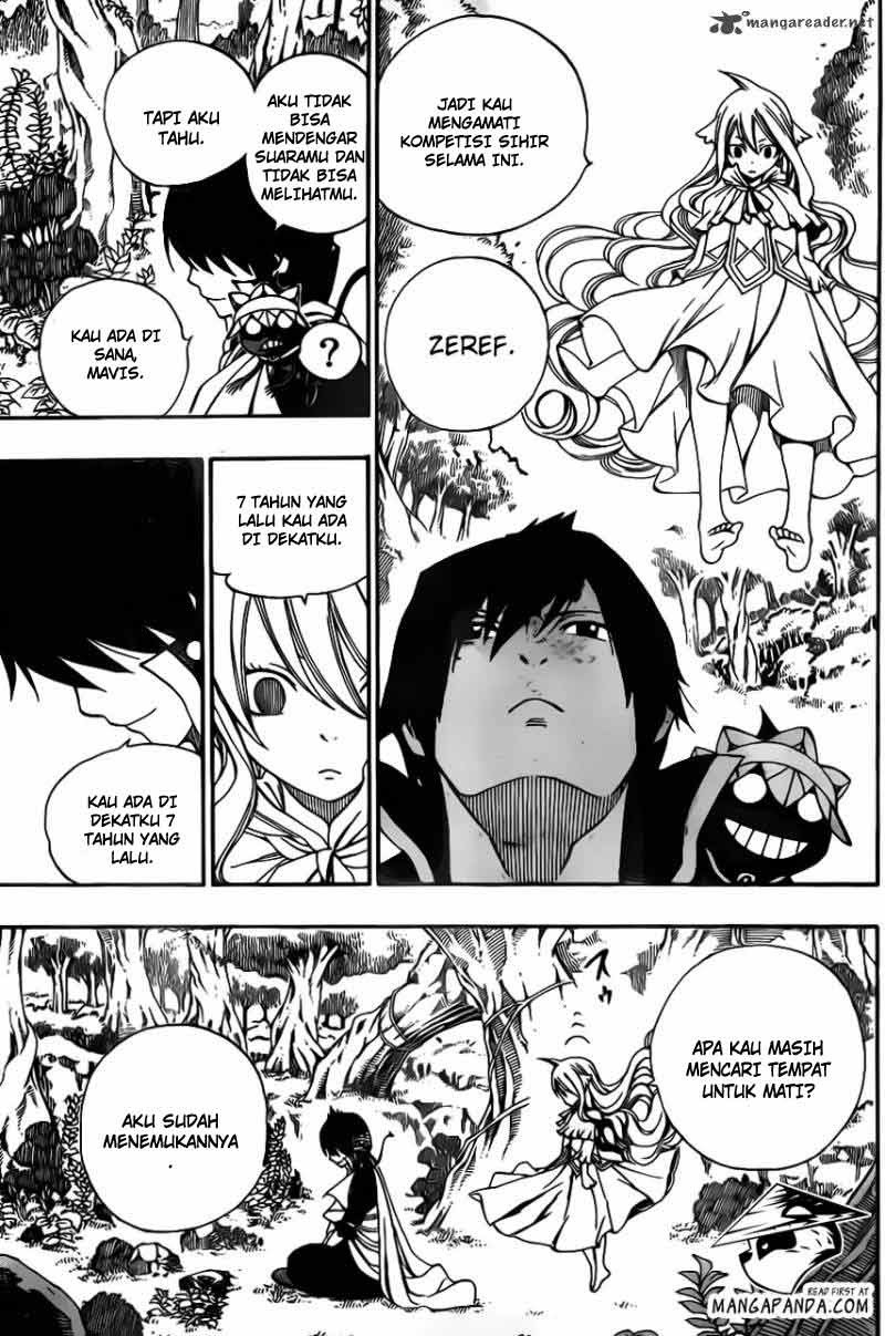 fairy-tail - Chapter: 340