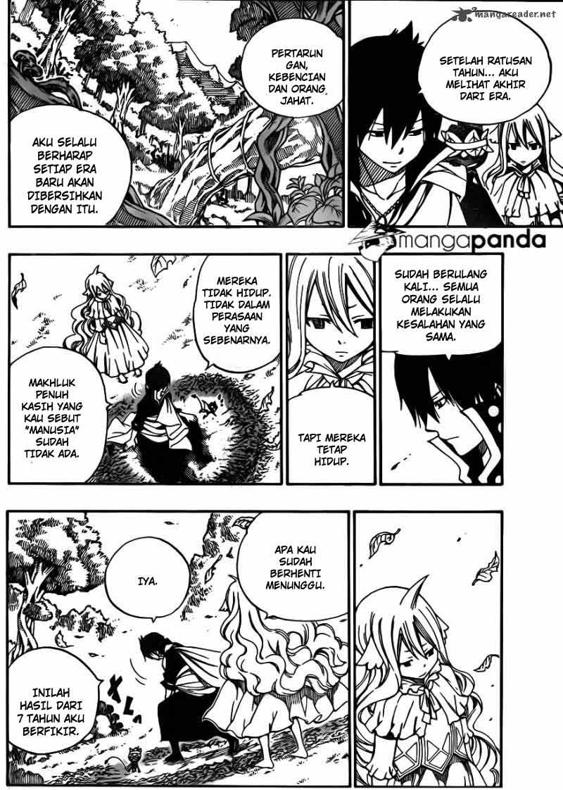 fairy-tail - Chapter: 340