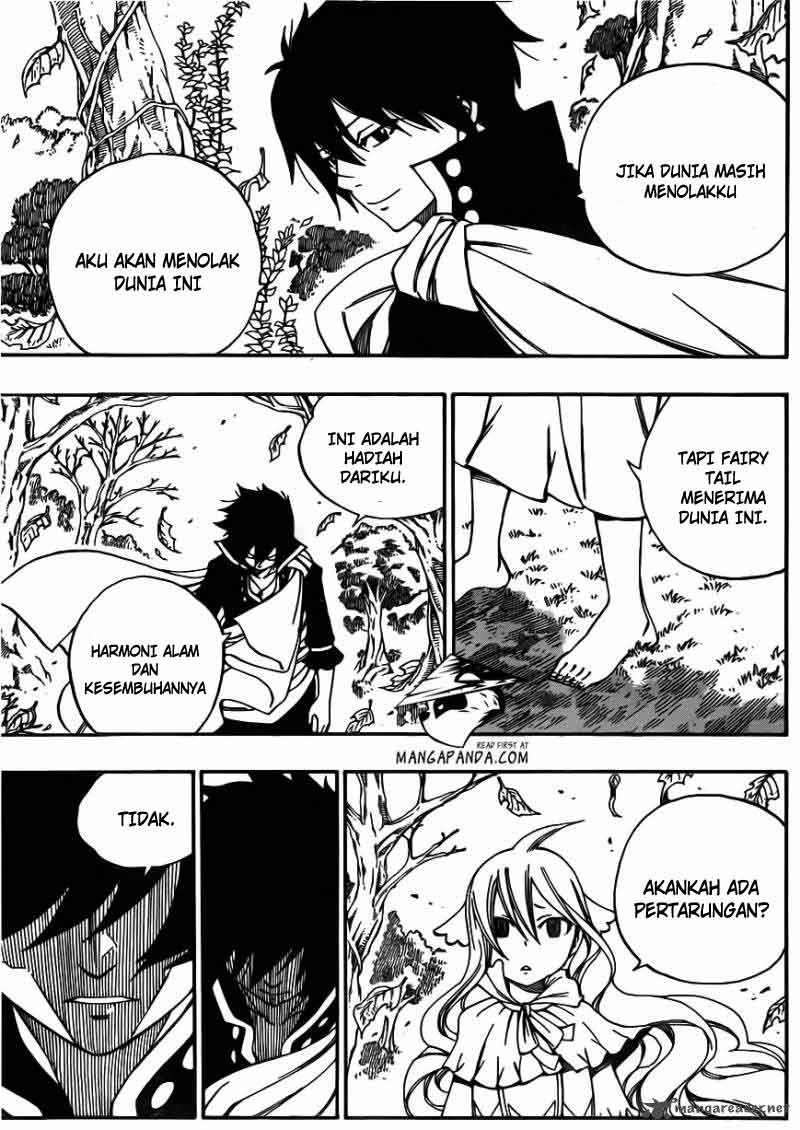 fairy-tail - Chapter: 340