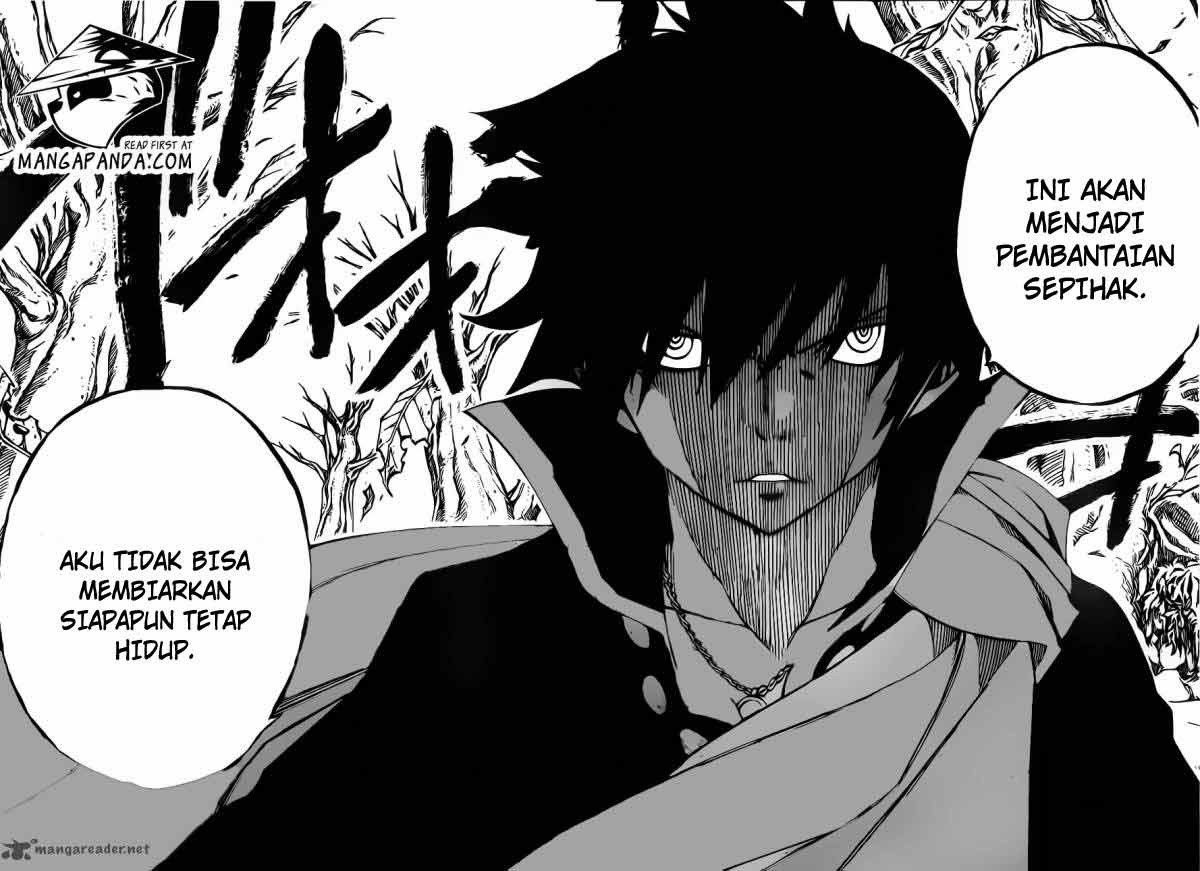 fairy-tail - Chapter: 340