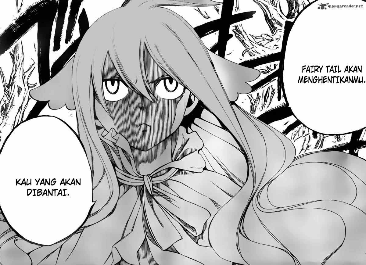 fairy-tail - Chapter: 340