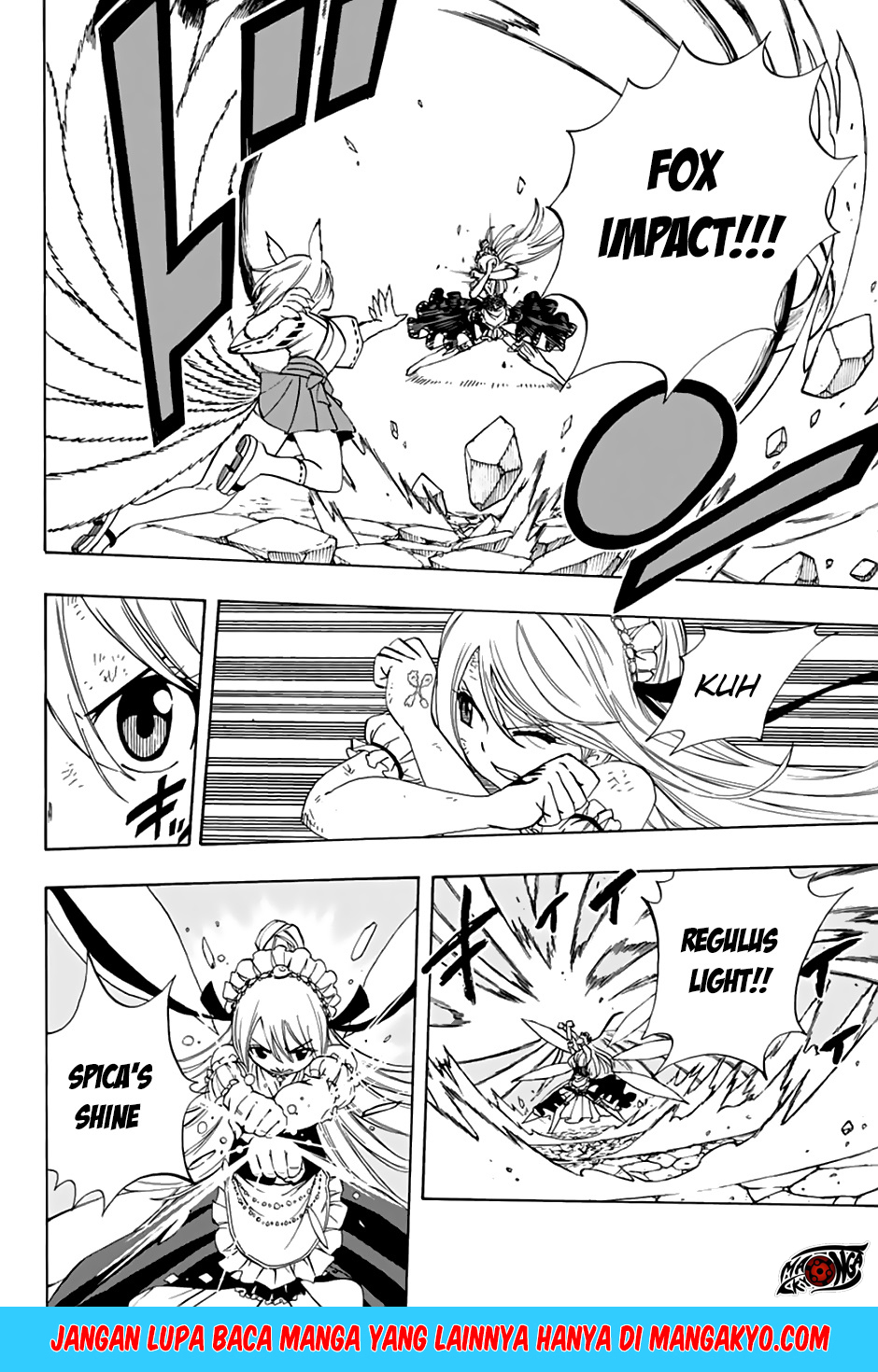 fairy-tail-100-years-quest - Chapter: 32