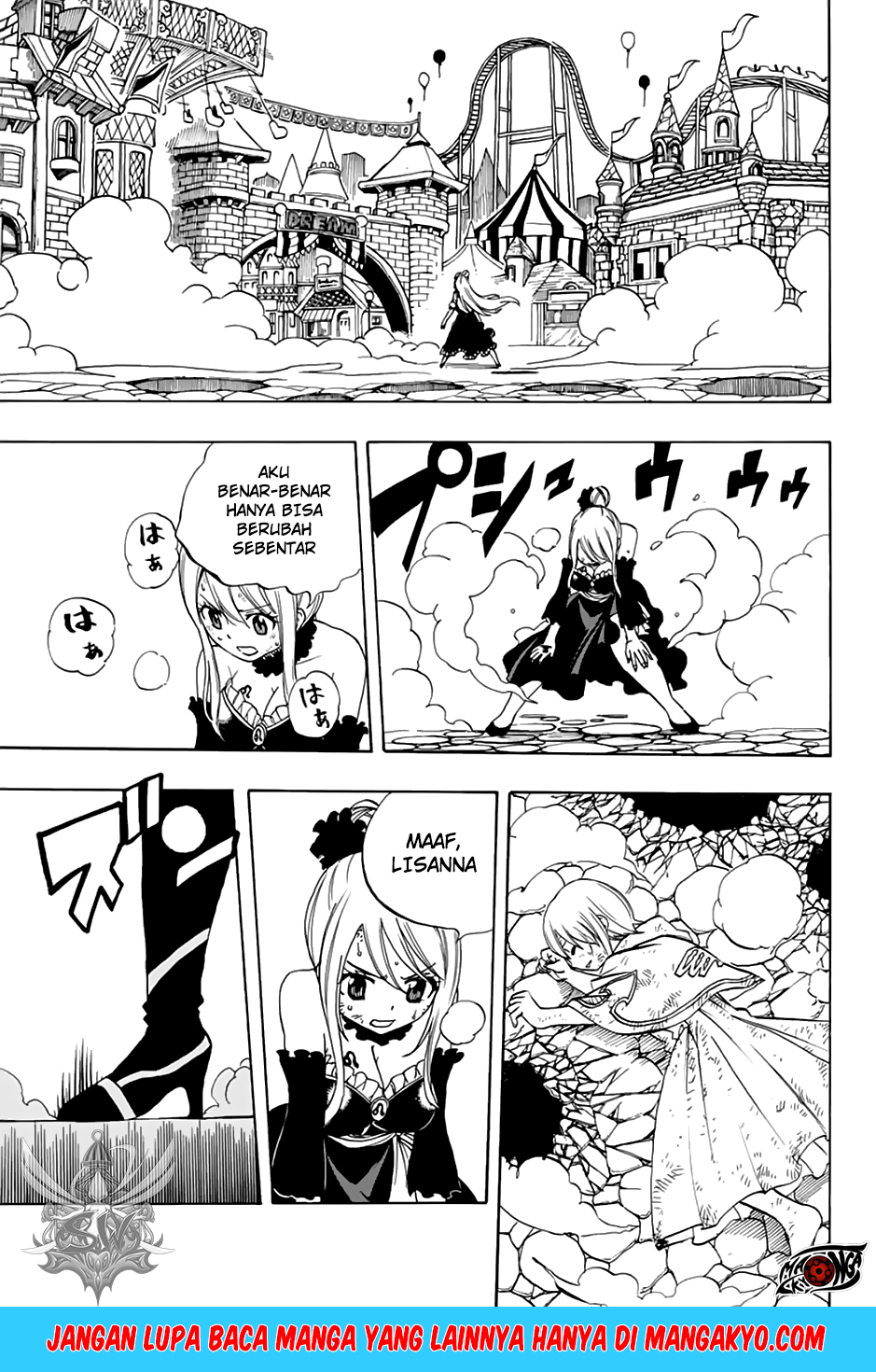 fairy-tail-100-years-quest - Chapter: 32