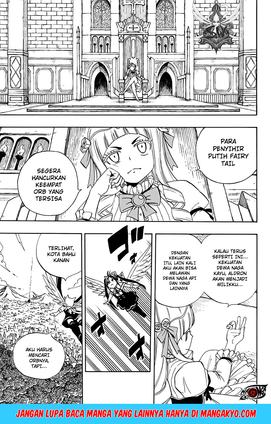 fairy-tail-100-years-quest - Chapter: 32