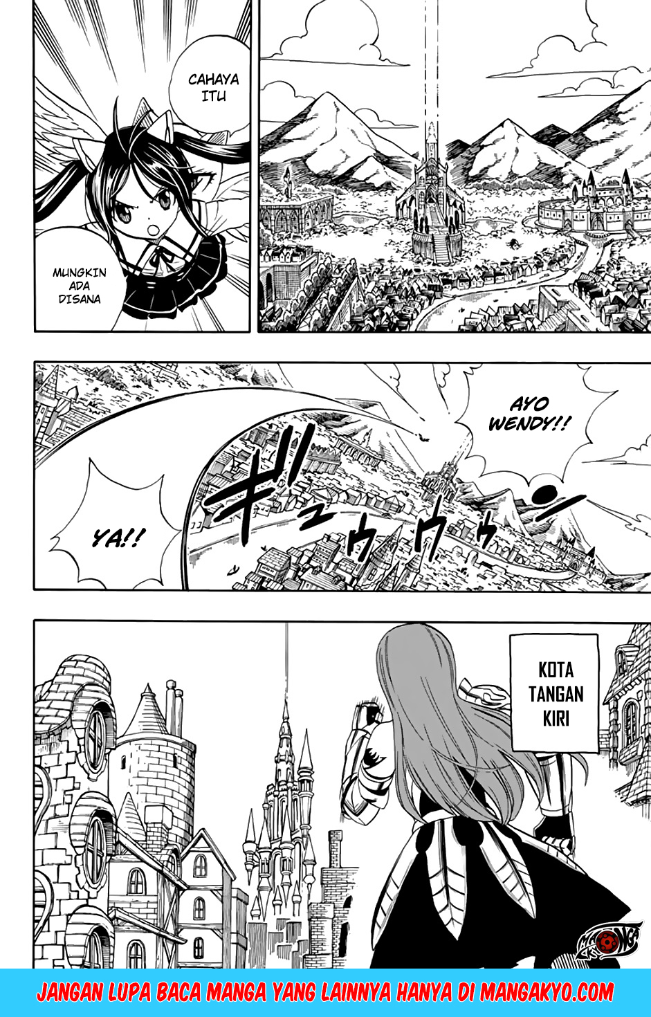 fairy-tail-100-years-quest - Chapter: 32