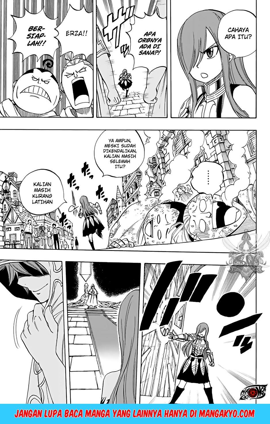 fairy-tail-100-years-quest - Chapter: 32