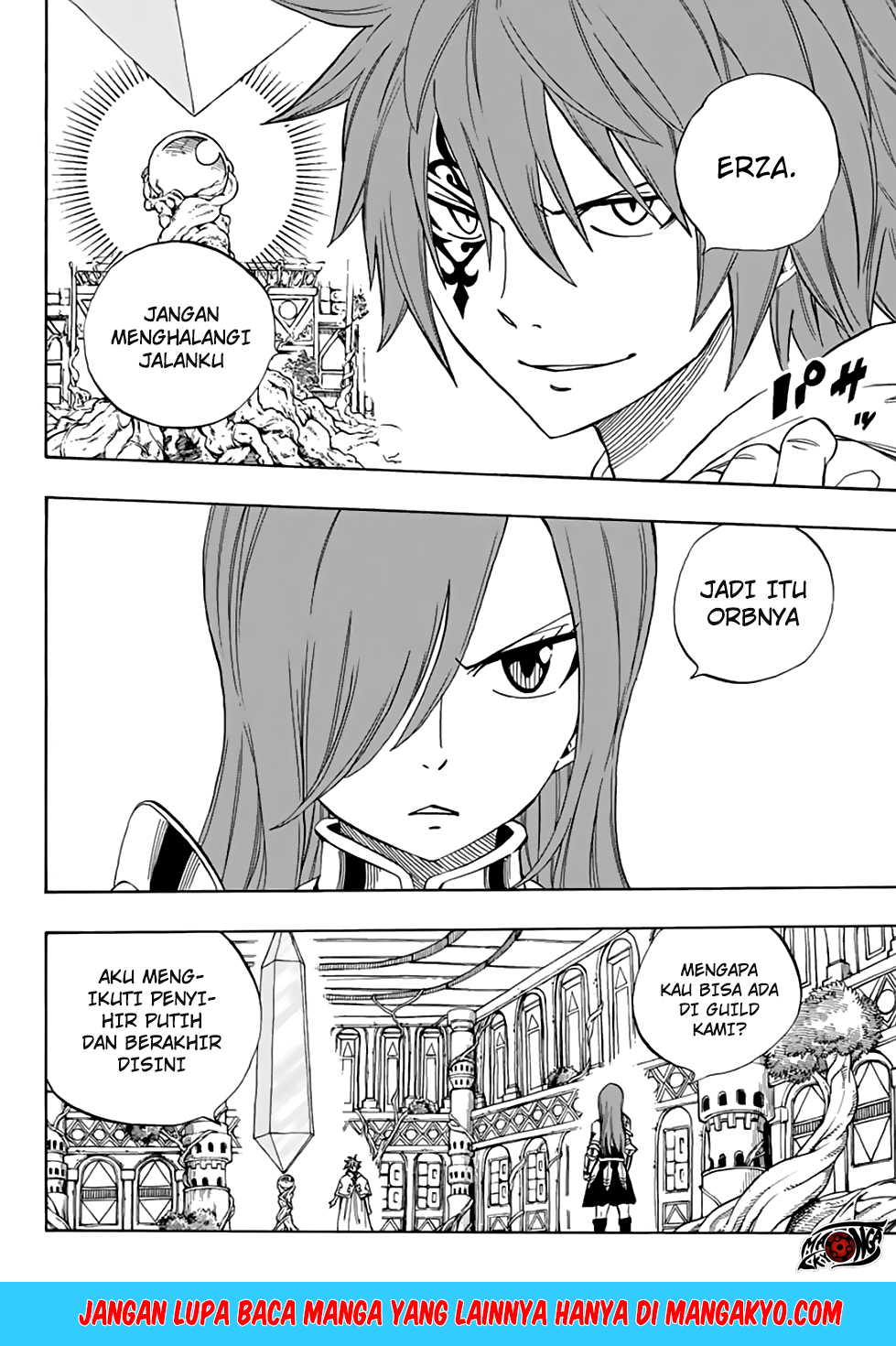 fairy-tail-100-years-quest - Chapter: 32