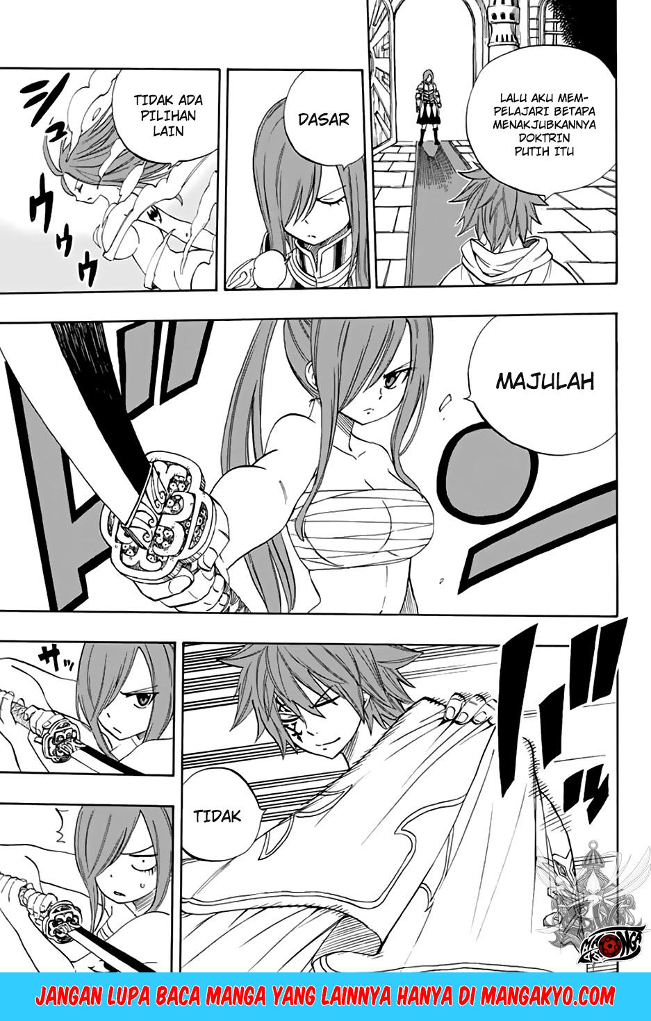 fairy-tail-100-years-quest - Chapter: 32