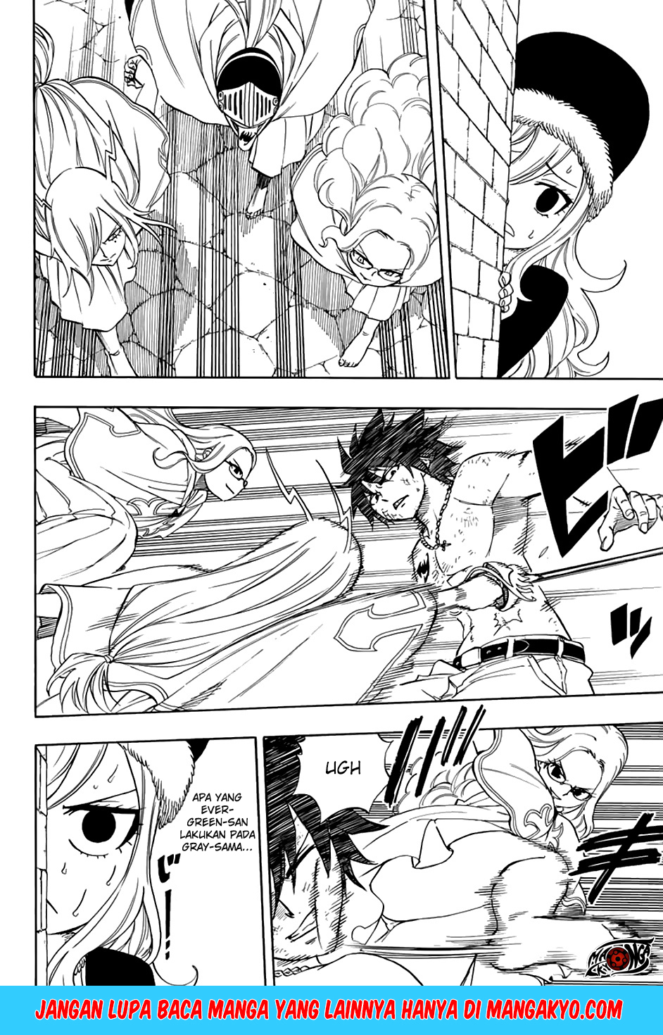 fairy-tail-100-years-quest - Chapter: 32