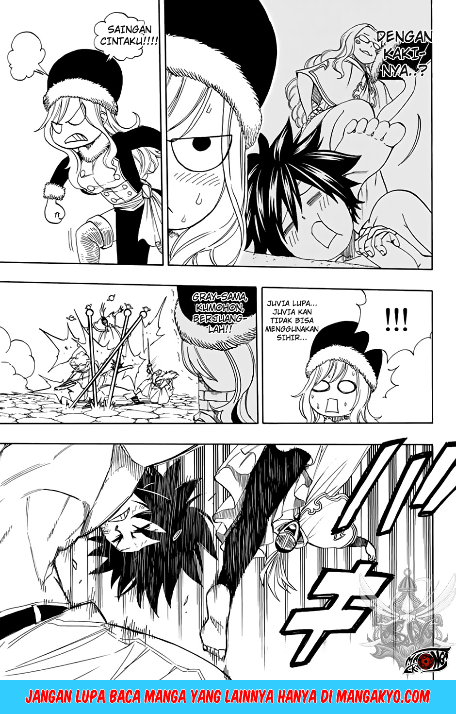 fairy-tail-100-years-quest - Chapter: 32