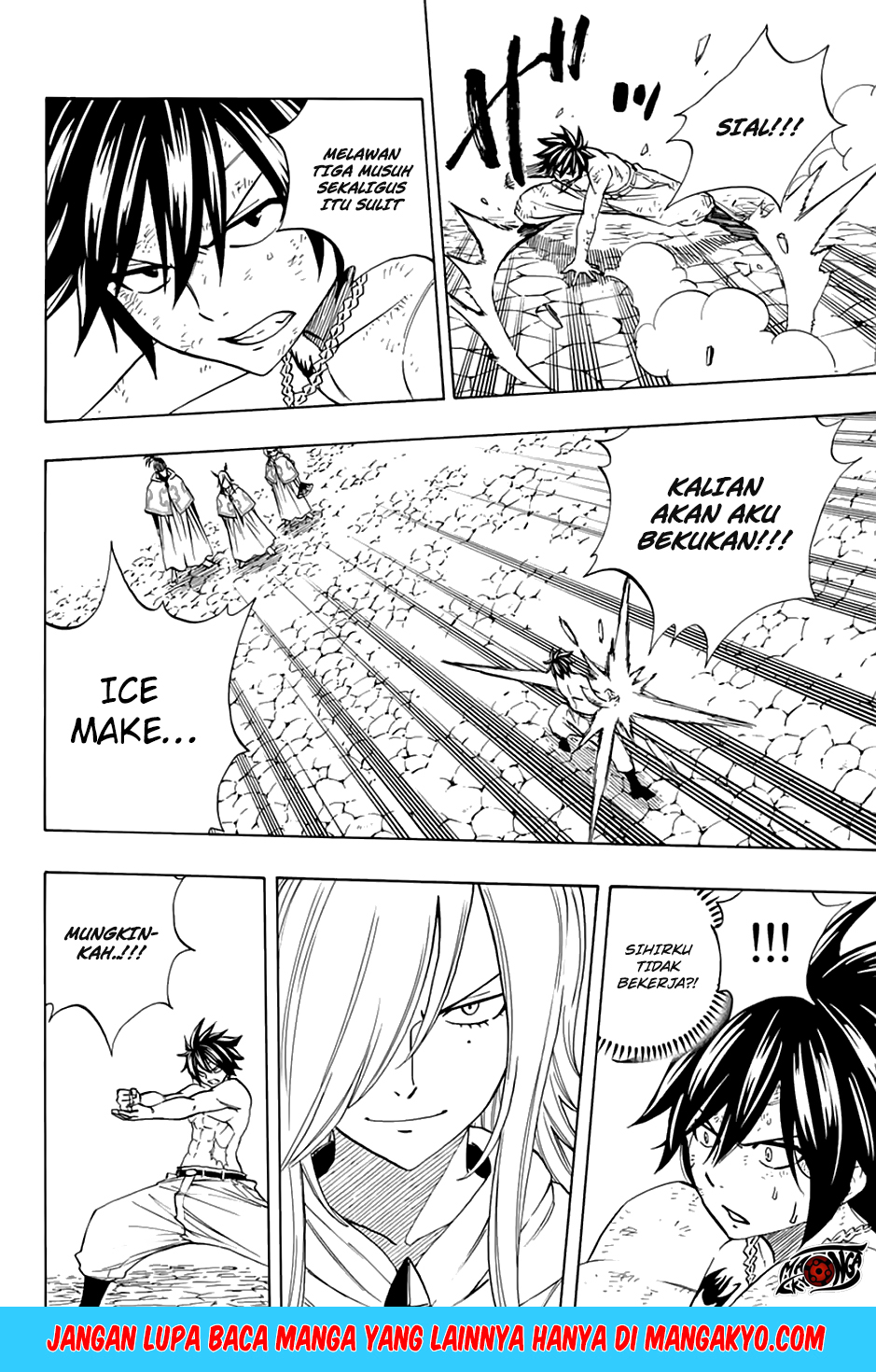 fairy-tail-100-years-quest - Chapter: 32