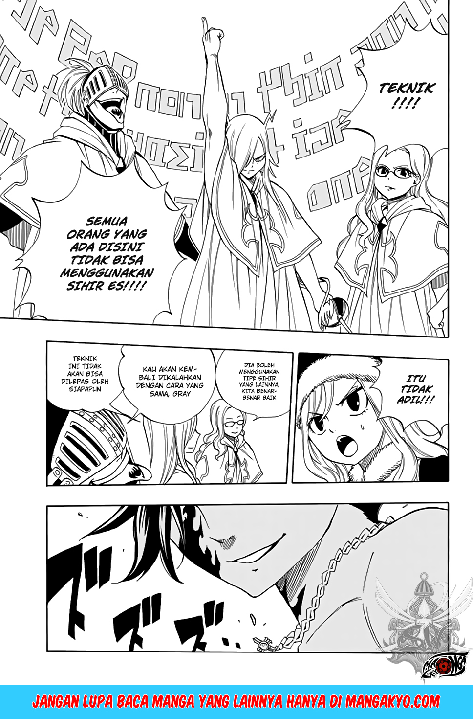 fairy-tail-100-years-quest - Chapter: 32