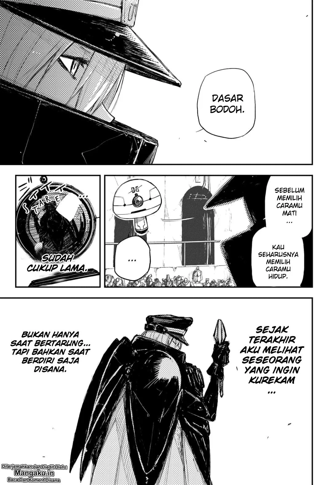 heart-gear - Chapter: 12