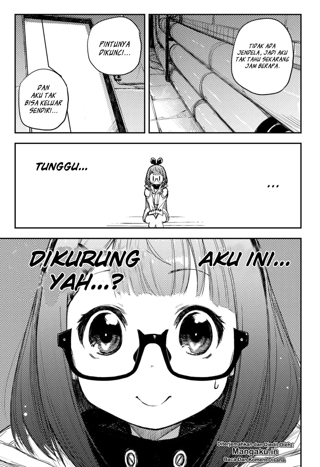 heart-gear - Chapter: 12