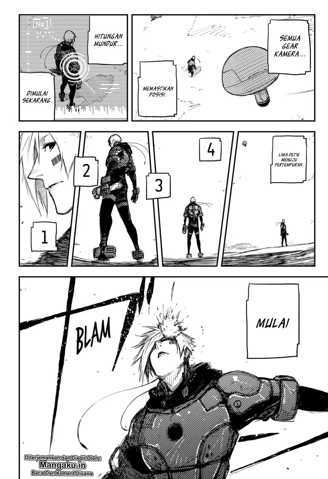 heart-gear - Chapter: 12