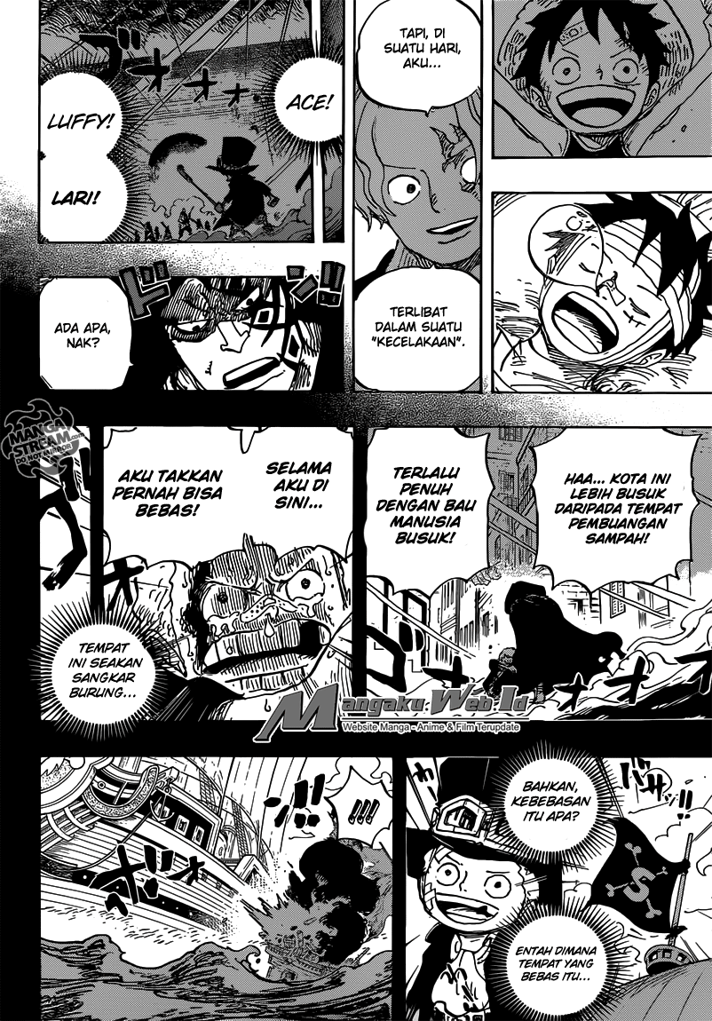 one-piece-id - Chapter: 794