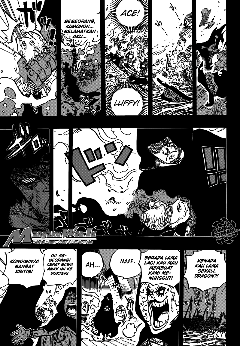 one-piece-id - Chapter: 794