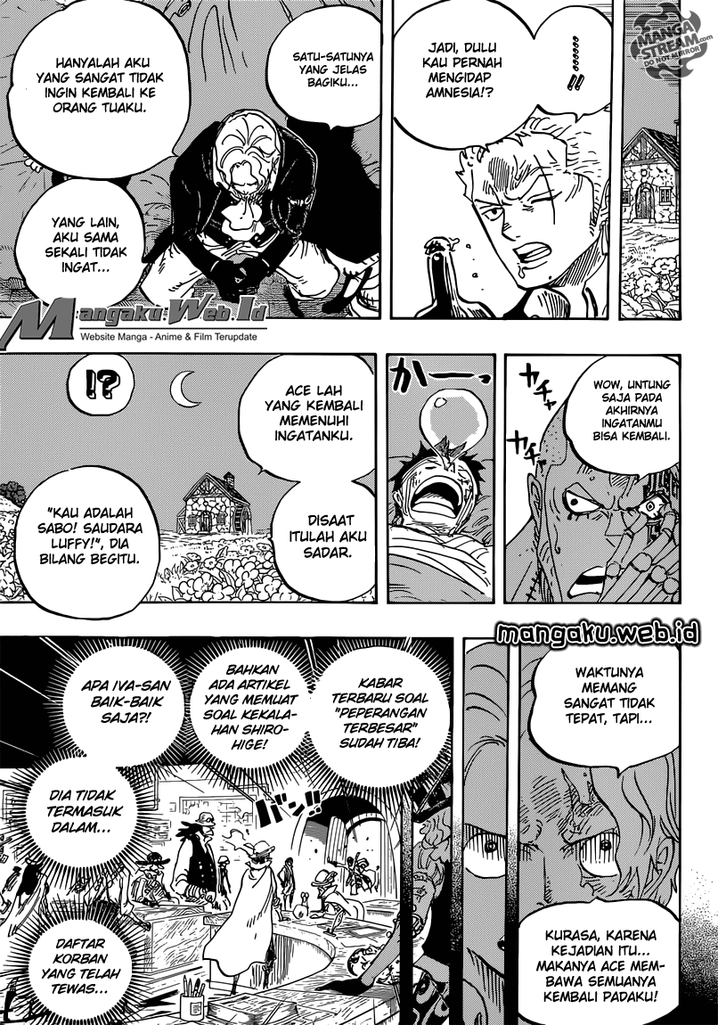 one-piece-id - Chapter: 794