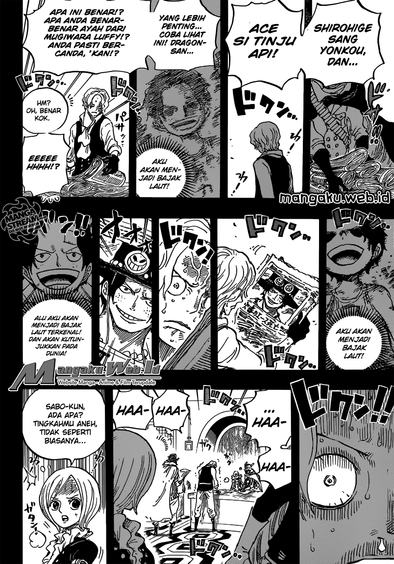 one-piece-id - Chapter: 794