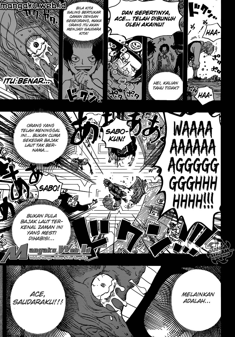 one-piece-id - Chapter: 794