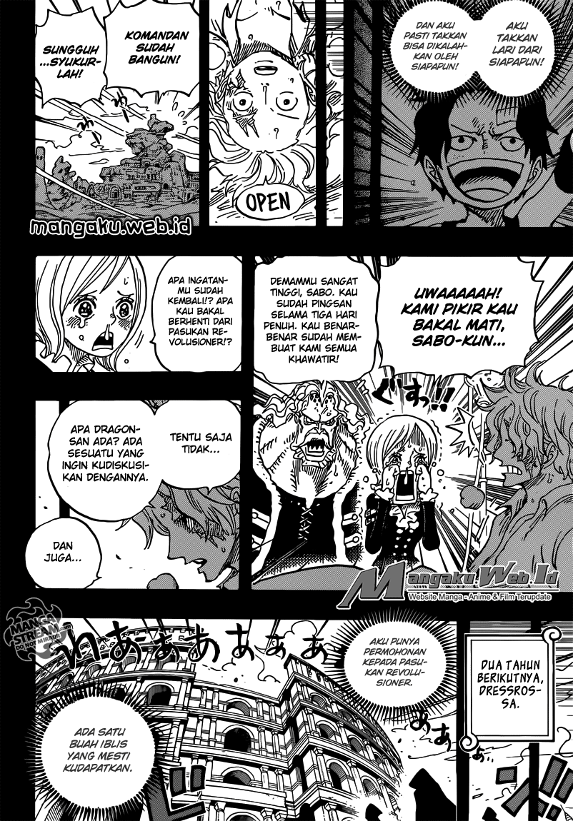 one-piece-id - Chapter: 794