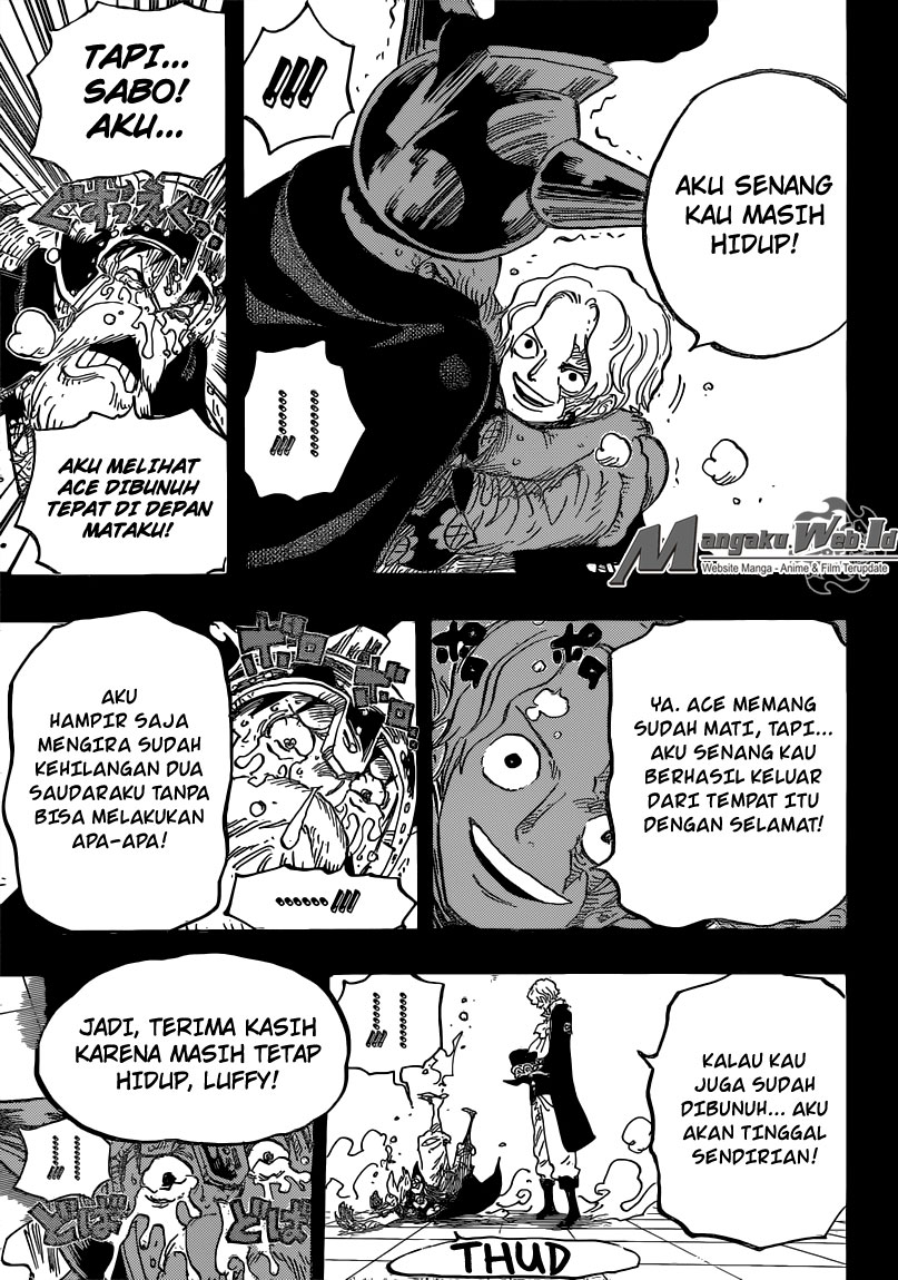 one-piece-id - Chapter: 794