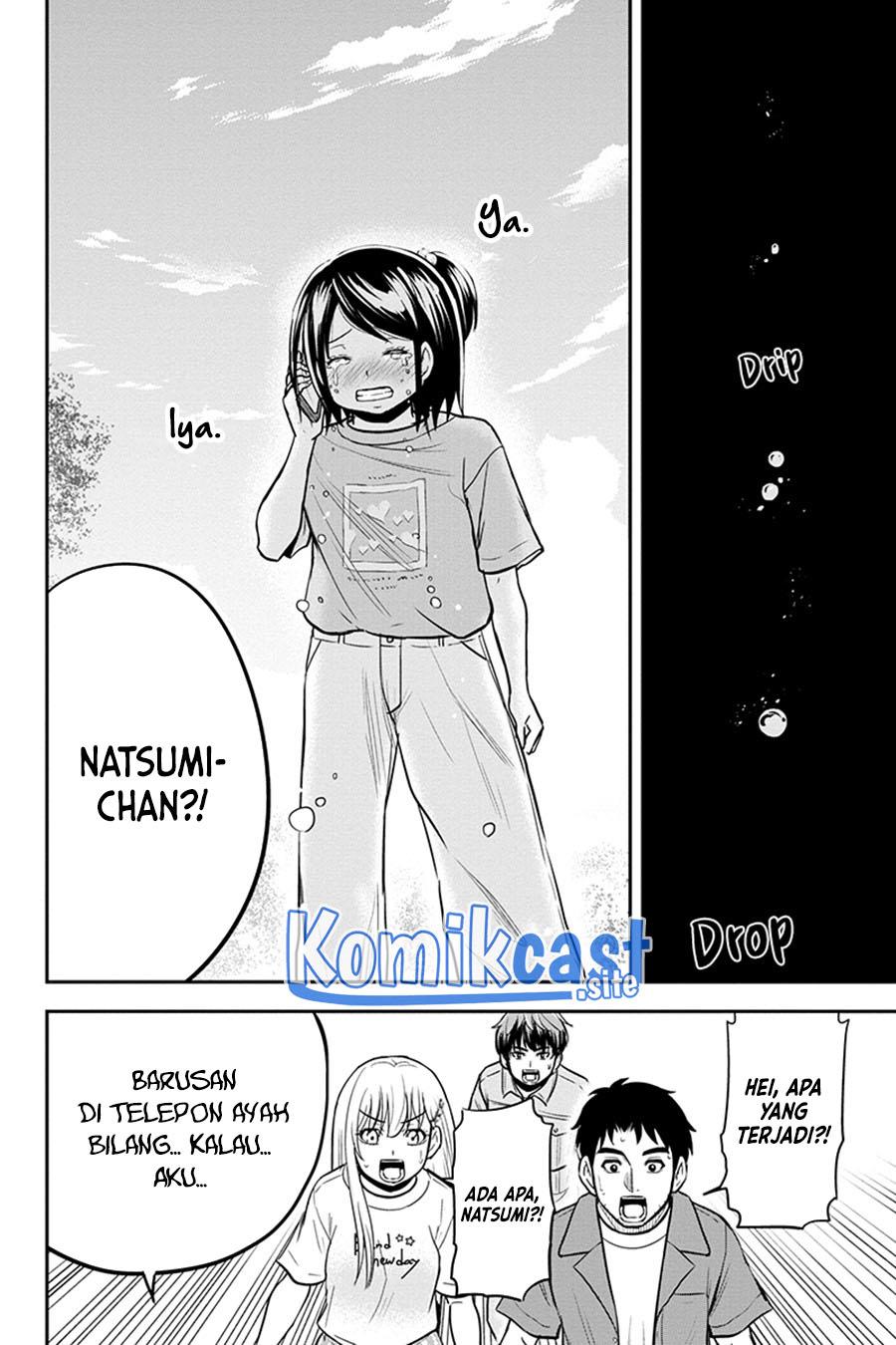 orenchi-ni-kita-onna-kishi-to-inakagurashi-suru-koto-ni-natta-ken - Chapter: 94