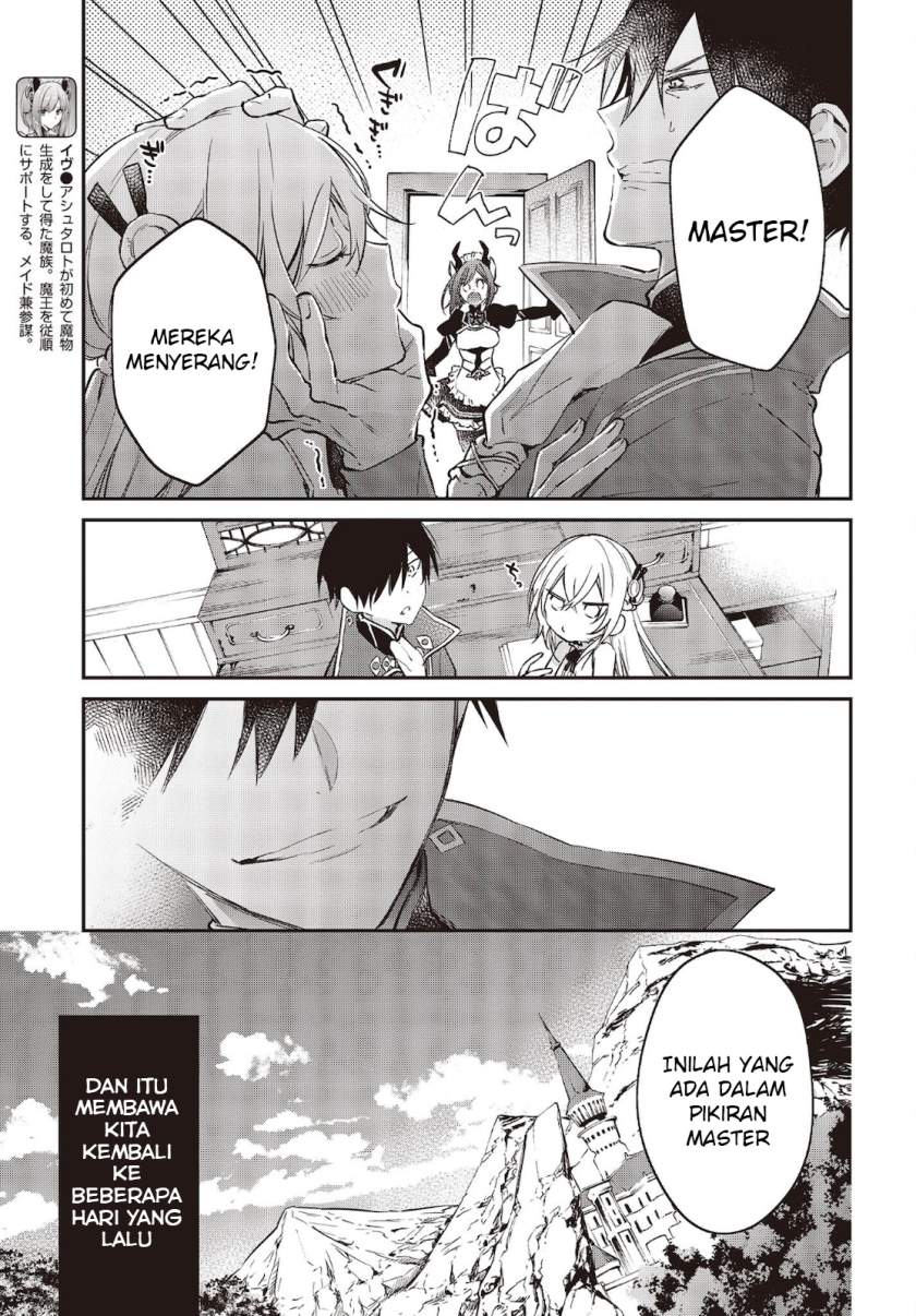 realist-maou-niyoru-seiiki-naki-isekai-kaikaku - Chapter: 30