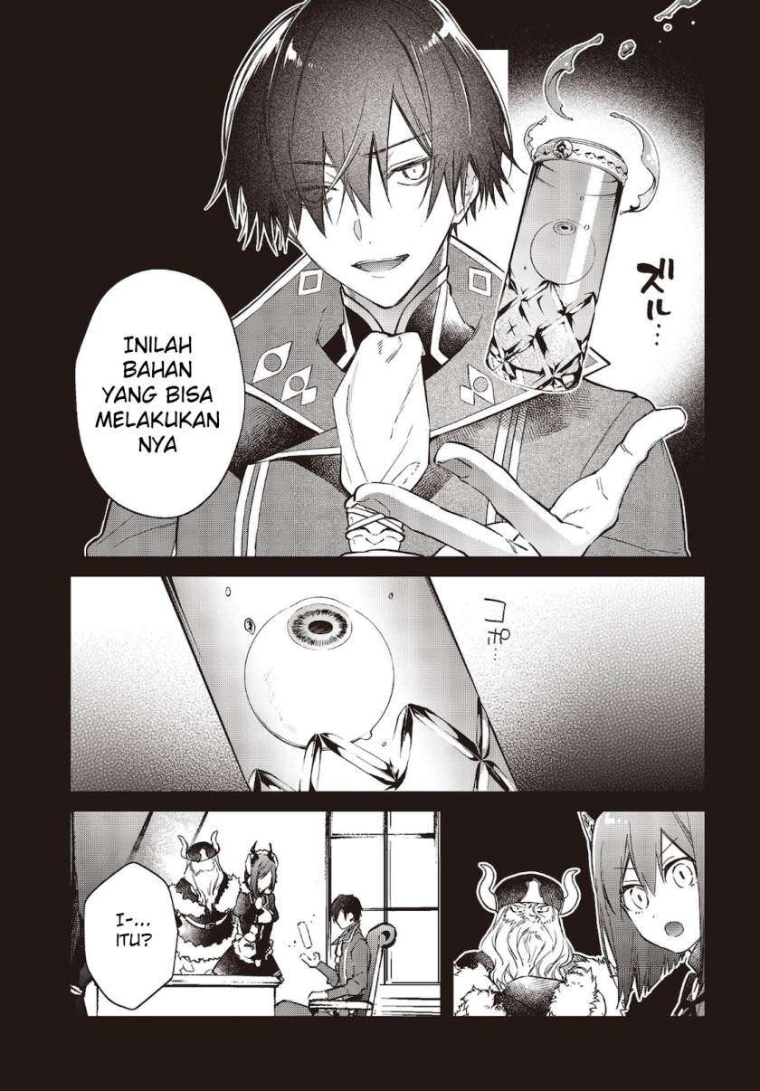 realist-maou-niyoru-seiiki-naki-isekai-kaikaku - Chapter: 30