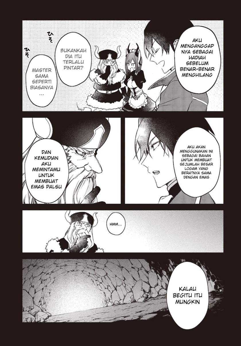 realist-maou-niyoru-seiiki-naki-isekai-kaikaku - Chapter: 30