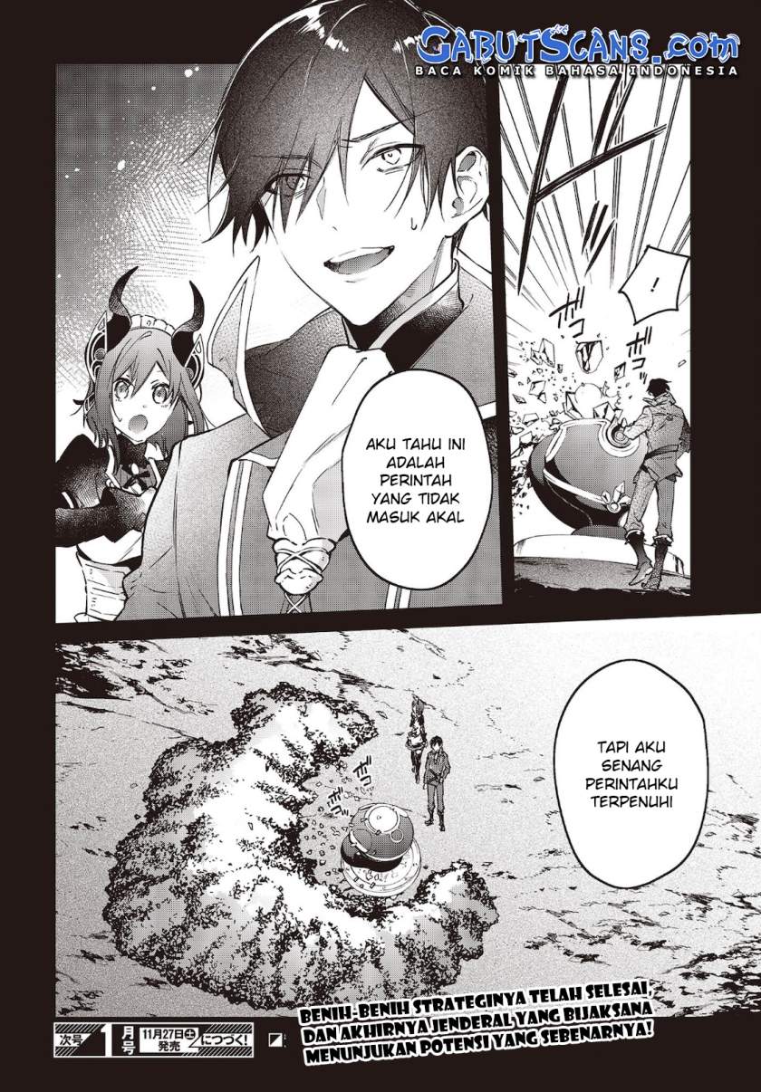 realist-maou-niyoru-seiiki-naki-isekai-kaikaku - Chapter: 30