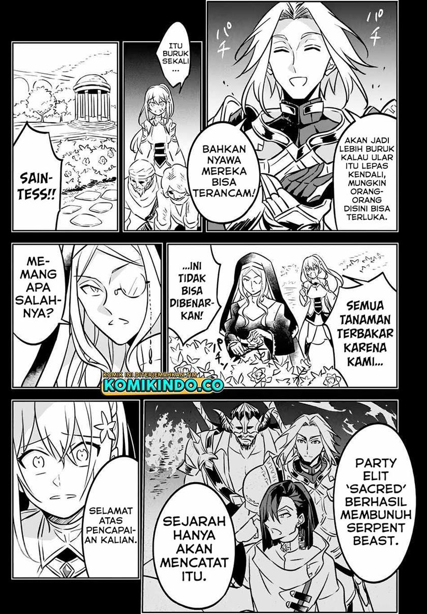 hazure-sukiru-konomi-masuta-sukiru-no-mi-tabetara-shinu-o-mugen-ni-tabe-rareru-yo-ni-natta-kudan - Chapter: 3.1