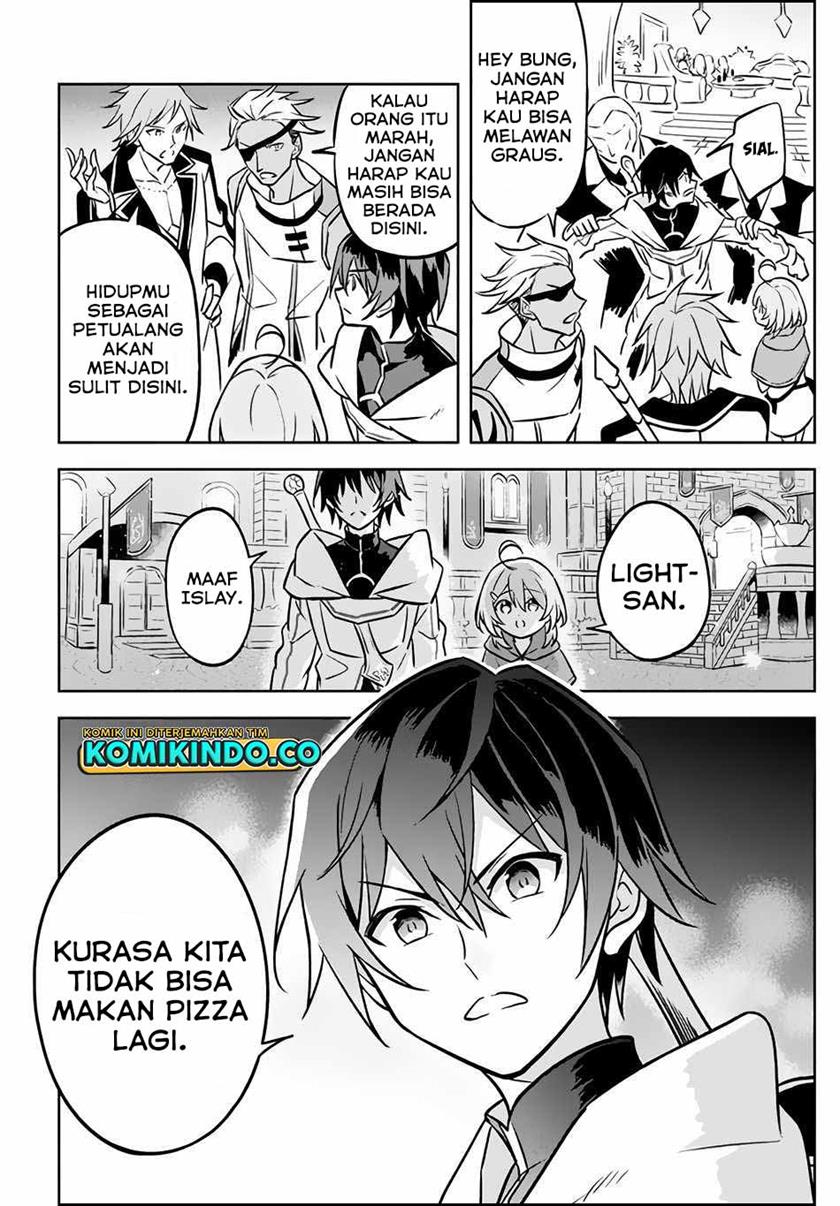 hazure-sukiru-konomi-masuta-sukiru-no-mi-tabetara-shinu-o-mugen-ni-tabe-rareru-yo-ni-natta-kudan - Chapter: 3.1