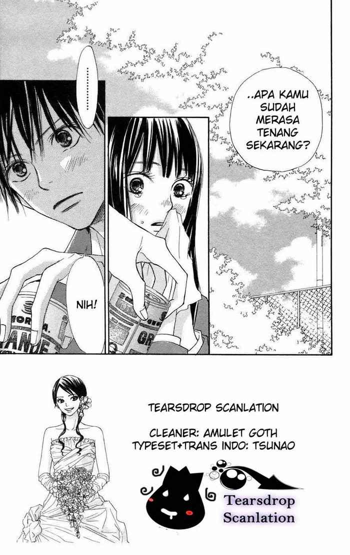 kimi-ni-todoke - Chapter: 6