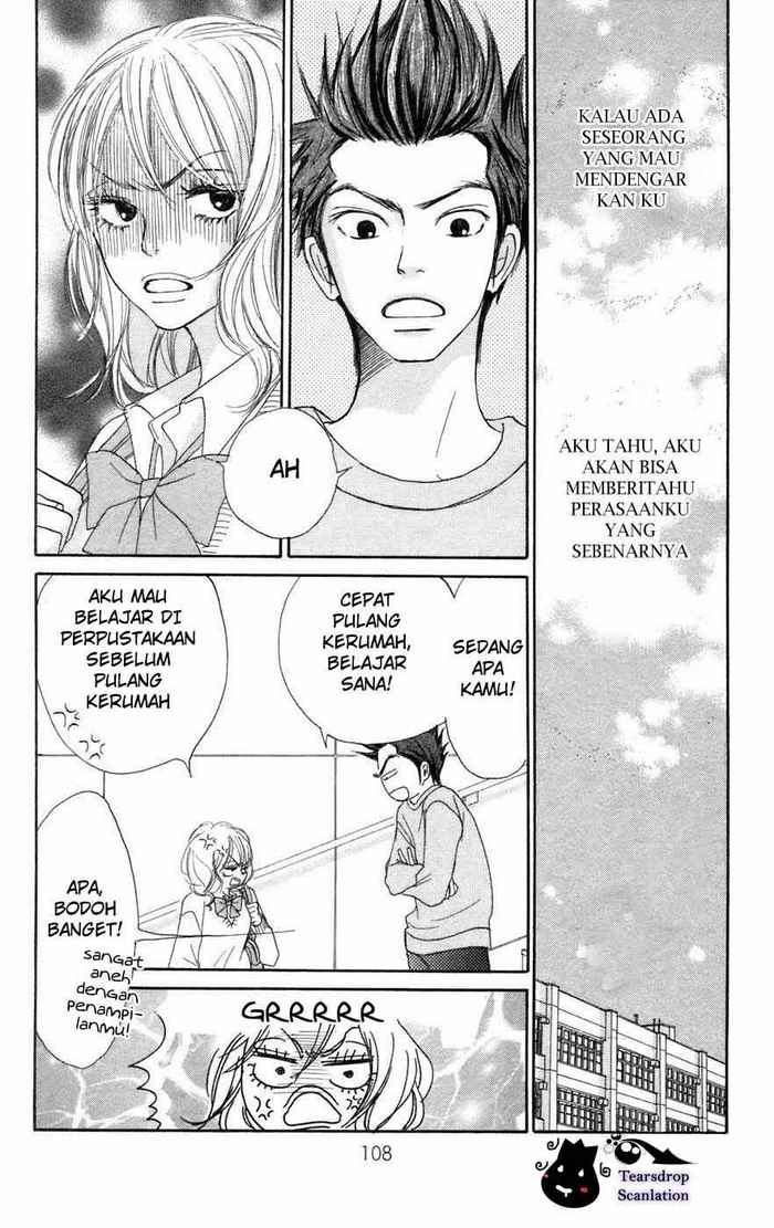 kimi-ni-todoke - Chapter: 6