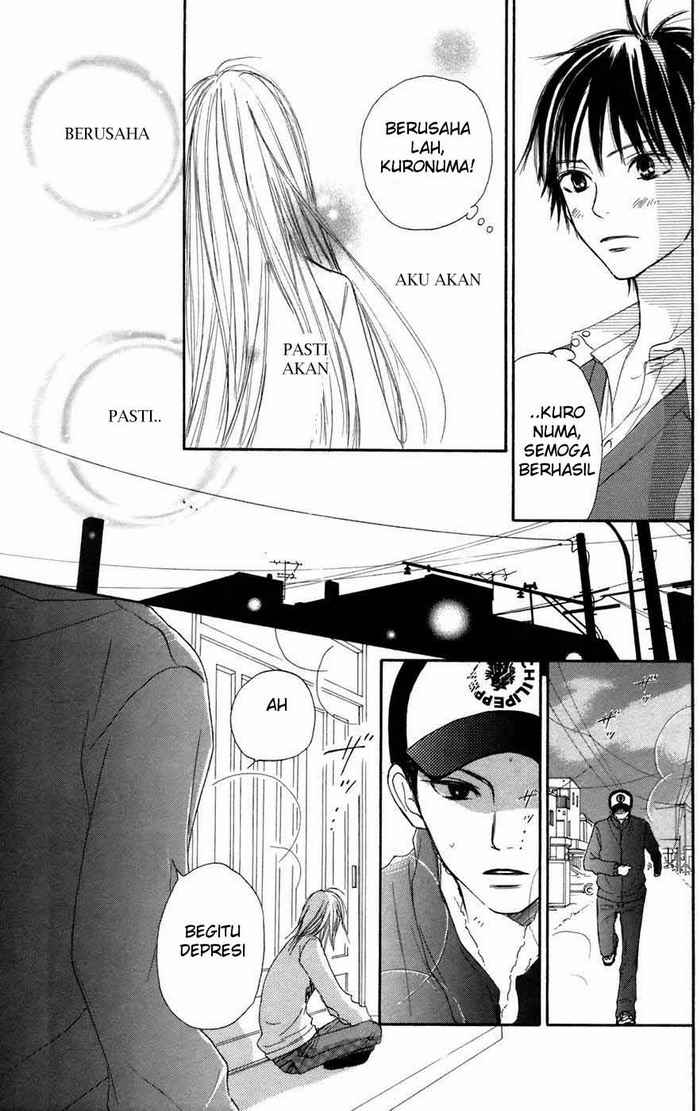 kimi-ni-todoke - Chapter: 6