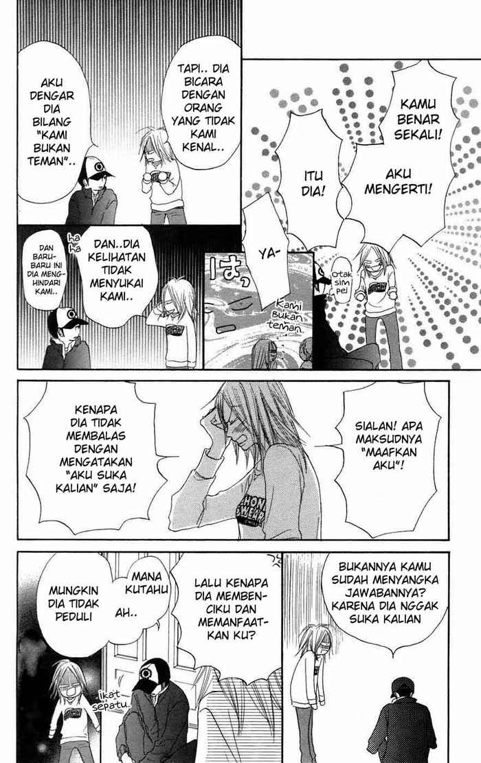 kimi-ni-todoke - Chapter: 6