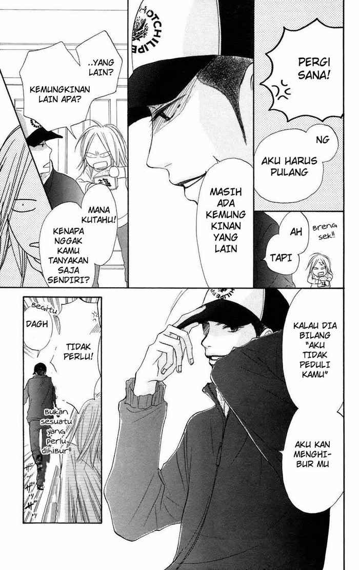 kimi-ni-todoke - Chapter: 6