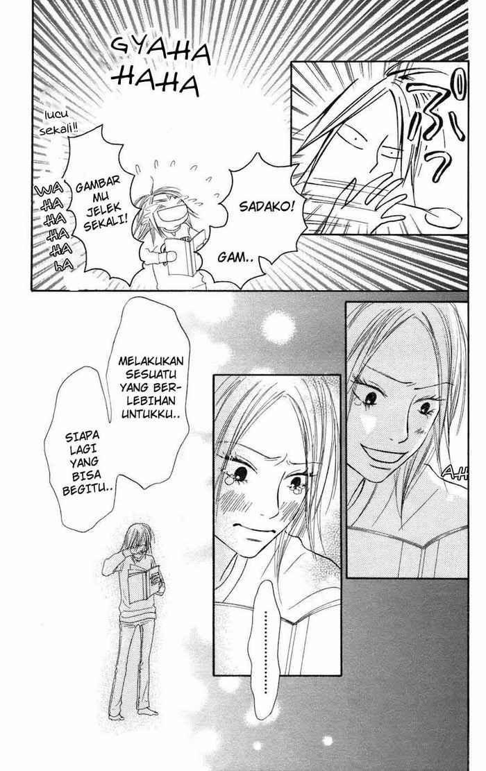 kimi-ni-todoke - Chapter: 6