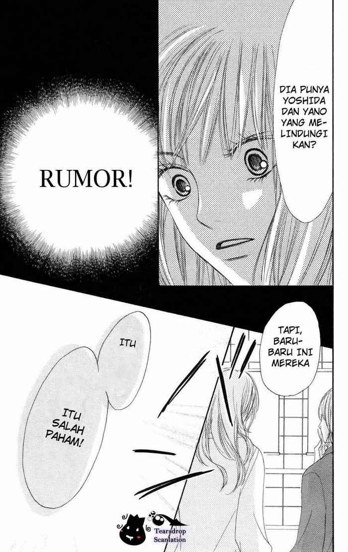 kimi-ni-todoke - Chapter: 6