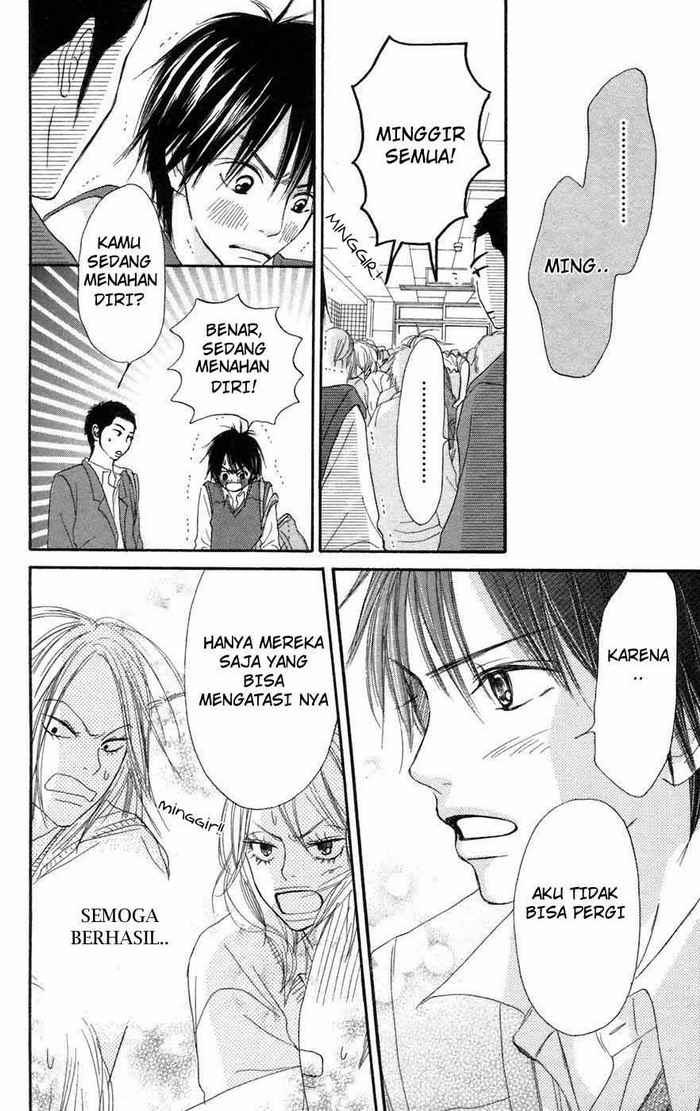 kimi-ni-todoke - Chapter: 6