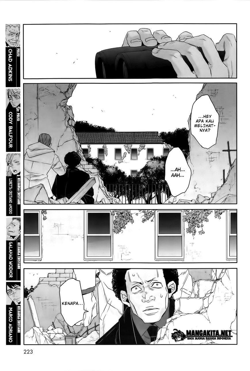 gangsta - Chapter: 38