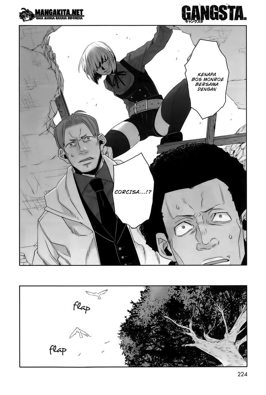 gangsta - Chapter: 38